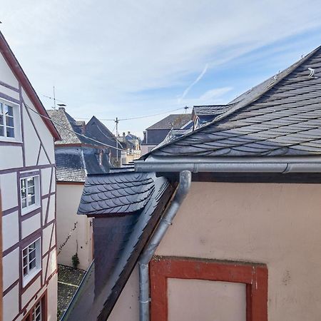 Berntraube Appartement Verbandsgemeinde Verbandsgemeinde Bernkastel-Kues Buitenkant foto